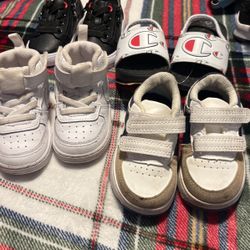 Shoes For Toddler