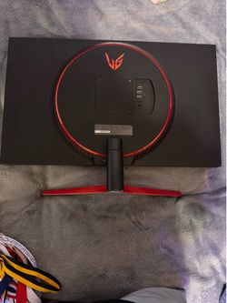 LG Monitor