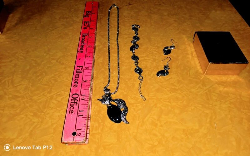 Jewelry And Rings $10 Ea Located In Blasdell