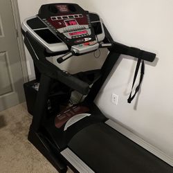 Sole F80 Treadmill