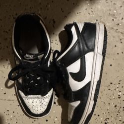 Boys Dunks