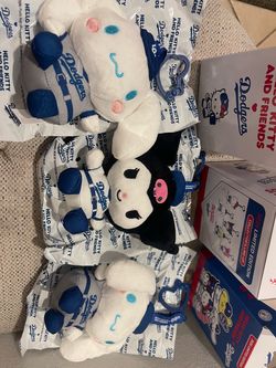 $100 for all. Open box never used.