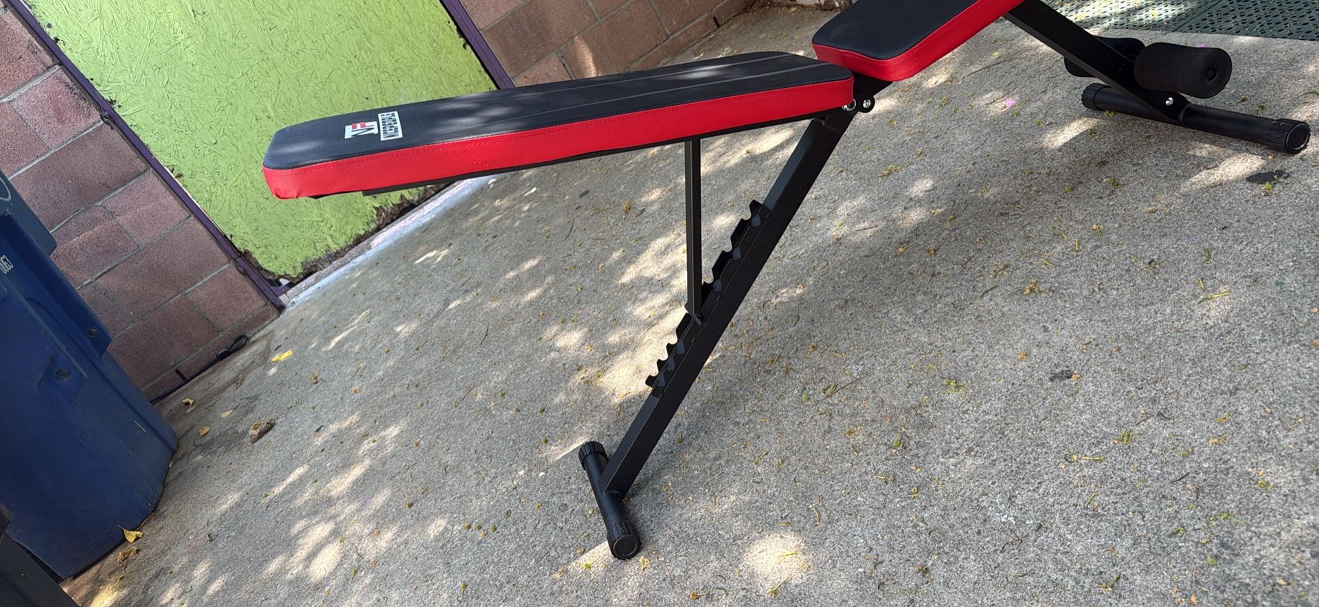 Bench Press
