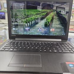 Lenovo Laptop