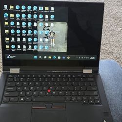 Lenovo X380 