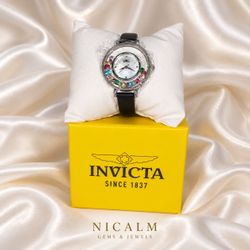 Invicta Celestial 70345 Women's Watch Quartz Movement