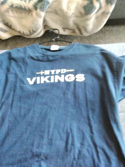 Nypd T Shirt 