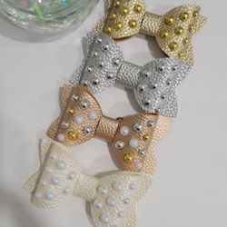 Handmade Bows