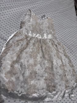 Girl dresses