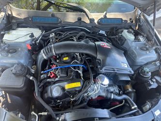 Trade for 07-09 n54 manual