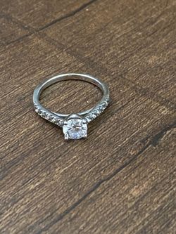 Promise ring