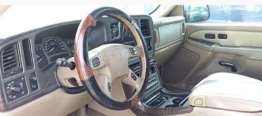 GMC Yukon XL 1500 parts for sale 2003