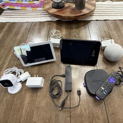 Electronics 