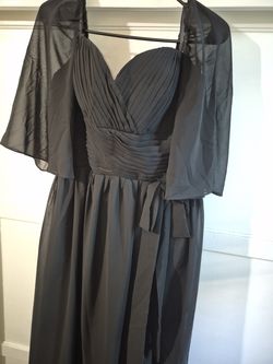 Vestido nuevo size 16