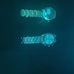 Watches