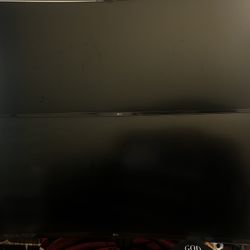 LG Dual Monitors 