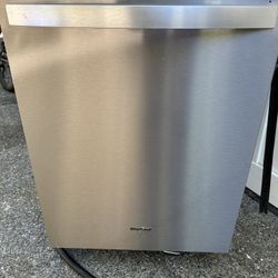 Free Dishwasher 