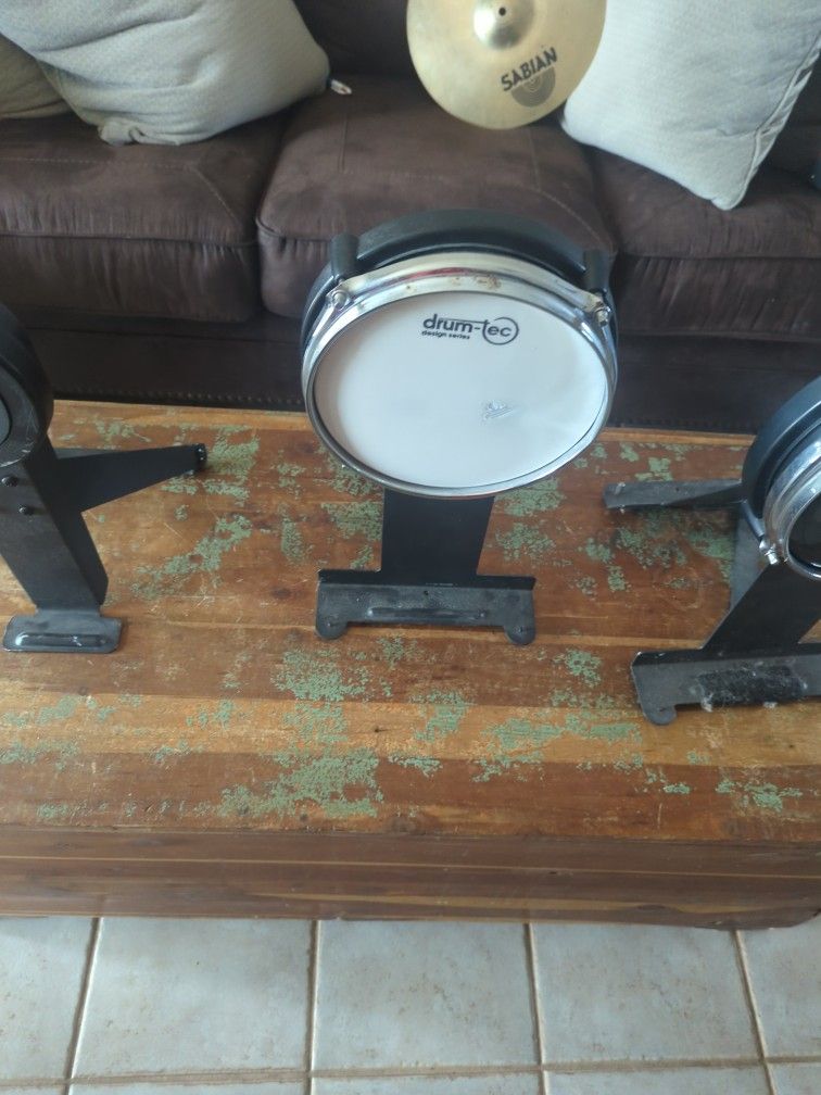 alesis kick drum