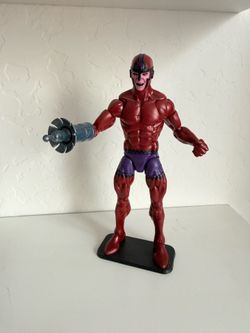 Marvel Legends Claw