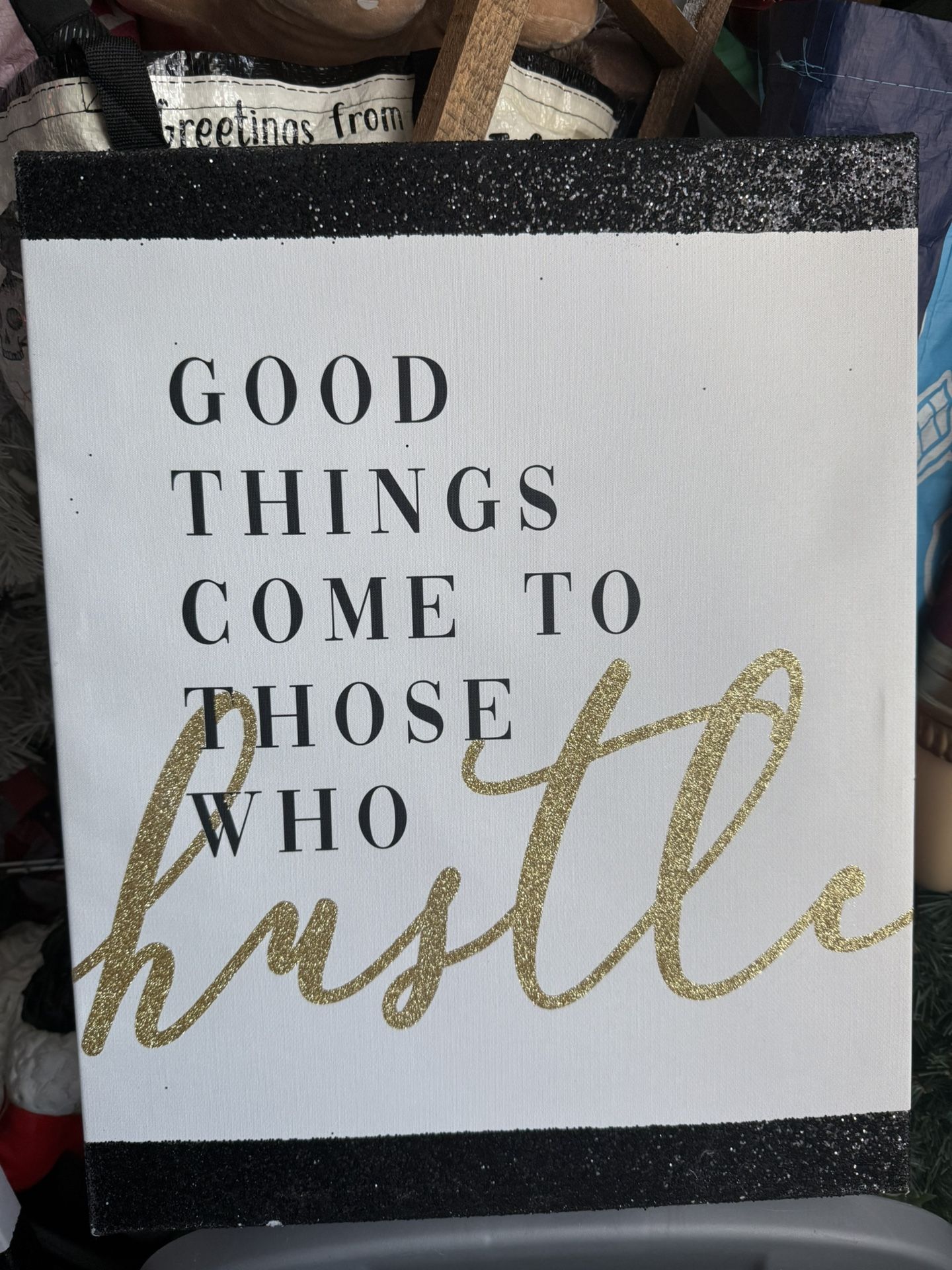 Beautiful Wall Decor