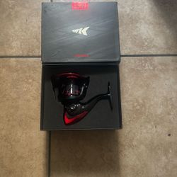 kastking category spinning reel 4000