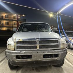 2001 Ram 2500 