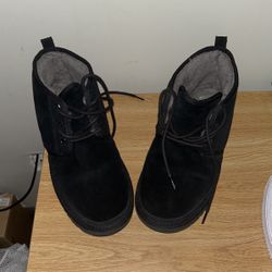 UGG Neumel, Black, Mens, 11