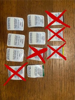 McDonald’s Monopoly
