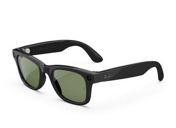 Ray-Ban Meta Glasses
