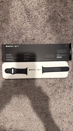 Apple Watch band