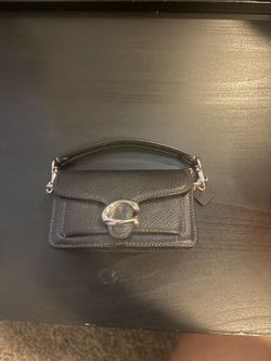 Mini coach bag
