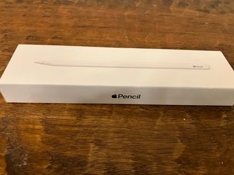 Apple Pen 2 Pen
