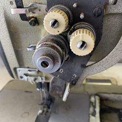 Juli sewing machine