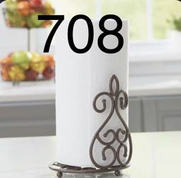 Princess House Servilletero 