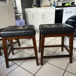 High Stools 