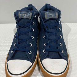 Converse Hightops Size 11