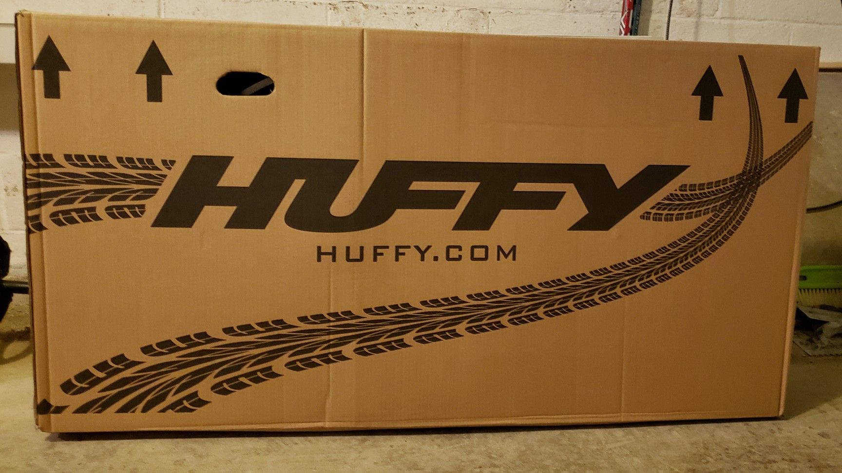 26" Mens Huffy Mountain Bike - Brand New In Box