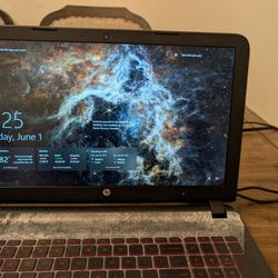 Hp Core i5 Star Wars Laptop In Great Condition 
