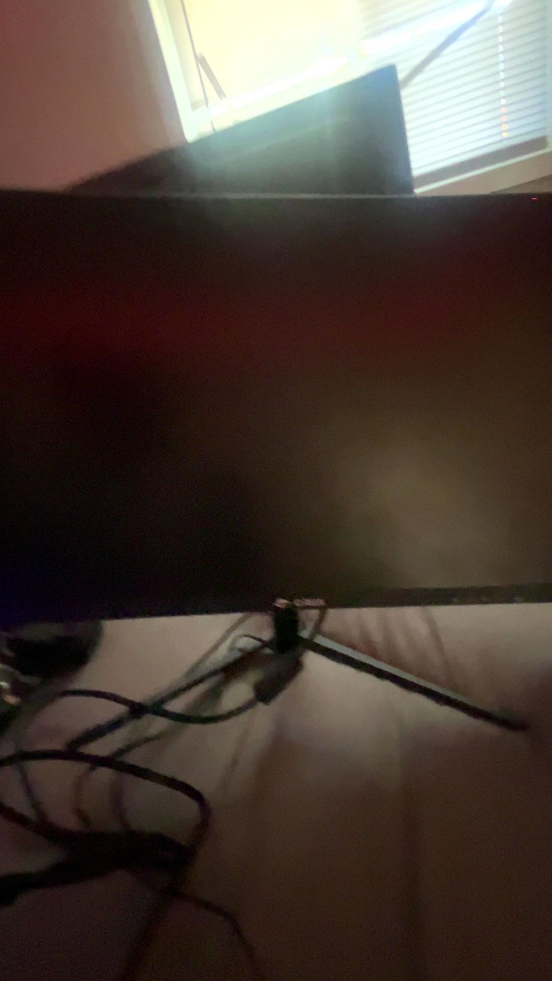 200 Hz Monitor