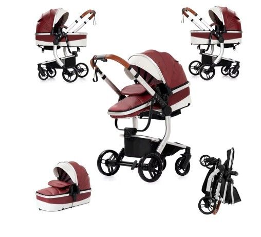 Coche Para Bebe