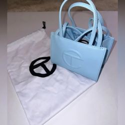 Telfar bag
