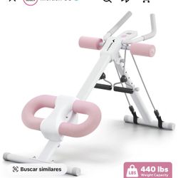 Ab Machine 