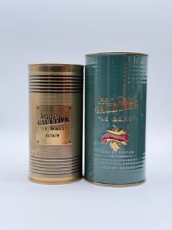 Jean Paul Gaultier - le male - Elixir - 100ml nuevo