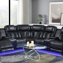 S2021 Lucky Charm (Black)

