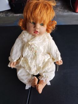 Doll