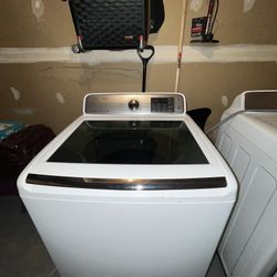 Samsung Washer 