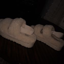 Oh Fluffita Slippers Uggs