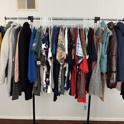 Lot Sale (mixed Items)