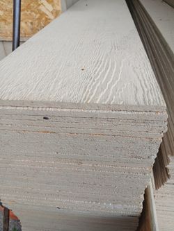 Smartside Soffit Wood 12x16x16ft 