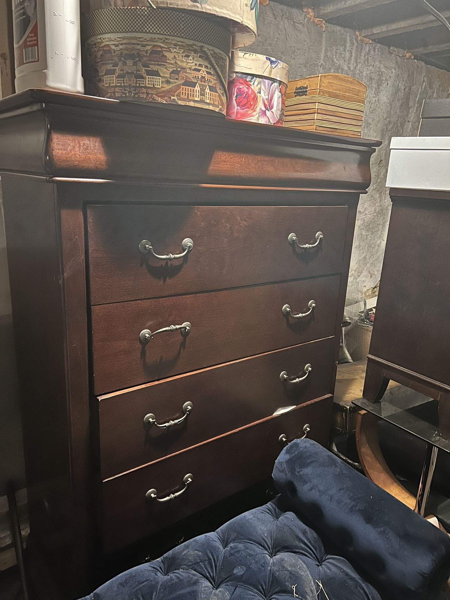 Large Dresser